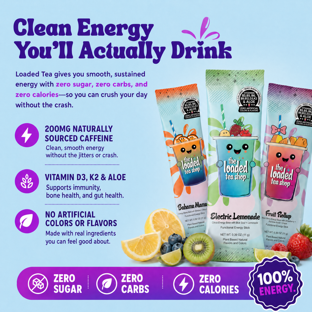 Wave Runner - Flavor Made Fun