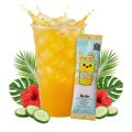 400 Case Nat Nat - The Loaded Tea Flavor