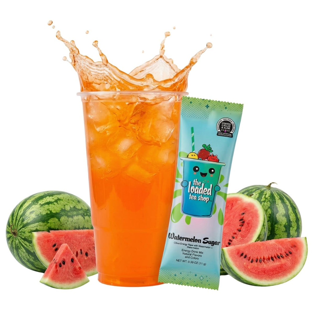 50 Case Watermelon Sugar - Flavor Daily