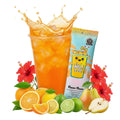 Flower Power - Sip You Can Enjoy
