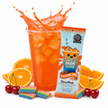 Cherry Bomb (Caffeine-Free) - Fun in Every Sip