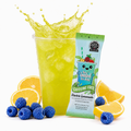 Electric Lemonade (Caffeine-Free) - Your Daily Lineup