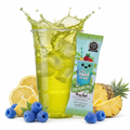 Frog Spit (Caffeine-Free) - Sip and Go