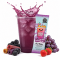 Fruit Rollup (Caffeine-Free) - Simple Tea Mix