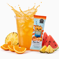 Hippie Juice (Caffeine-Free) - Brighten Your Sip