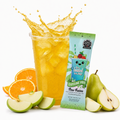 Pear Fusion (Caffeine-Free) - Shake and Sip
