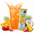 Pumba Caffeine-Free Tea | Tropical Flavor - Tea On Hand