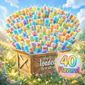 500 Teas - Taste the Tea